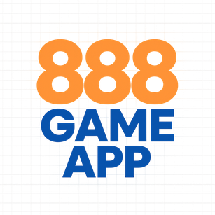 888 Game App Logo